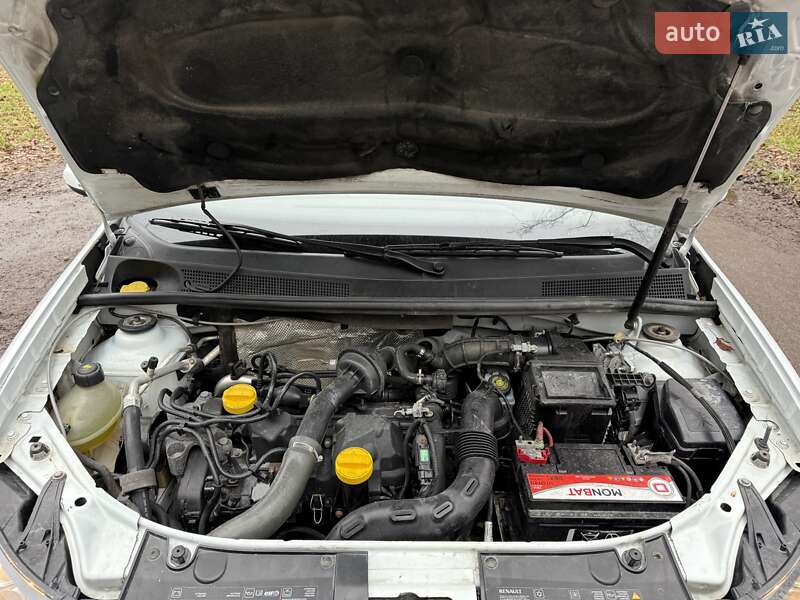 Універсал Renault Logan 2015 в Києві