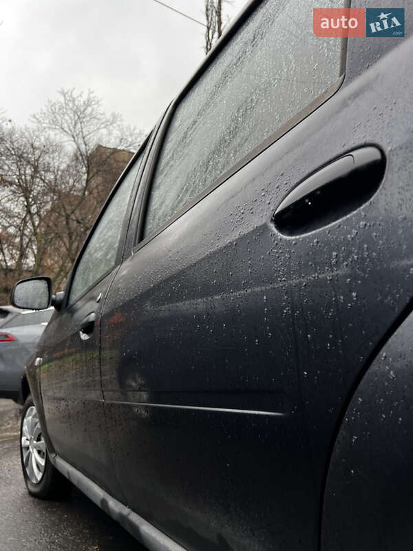 Седан Renault Logan 2009 в Одессе фото 5 Седан Renault Logan 2009 в Одессе