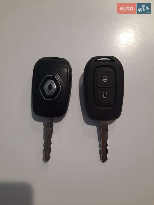 Седан Renault Logan 2020 в Хмельницком