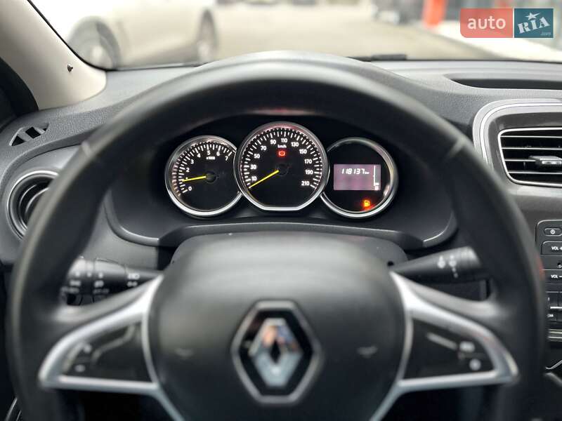 Седан Renault Logan 2020 в Хмельницком