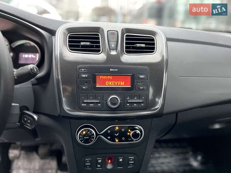 Седан Renault Logan 2020 в Хмельницком