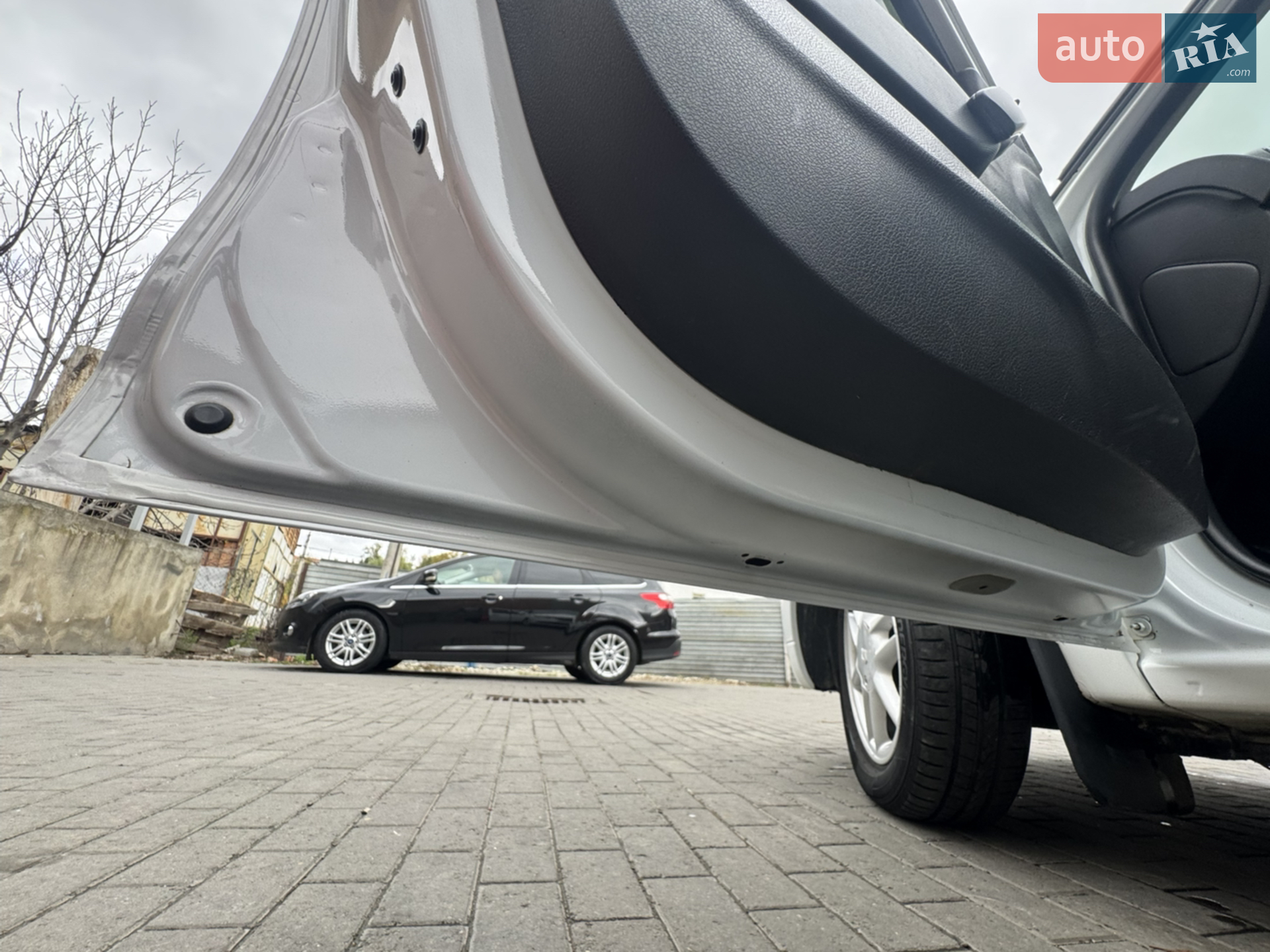 2015 Renault Logan - мініатюра 15