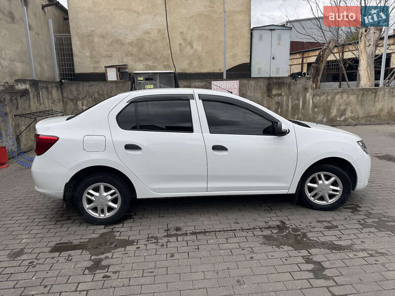 Седан Renault Logan 2015 в Черновцах фото 29 Седан Renault Logan 2015 в Черновцах