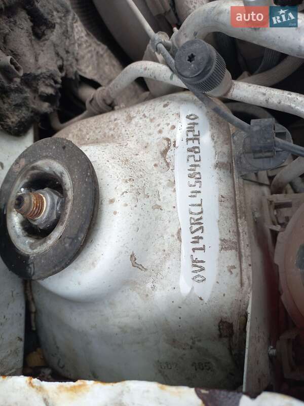 Седан Renault Logan 2017 в Днепре