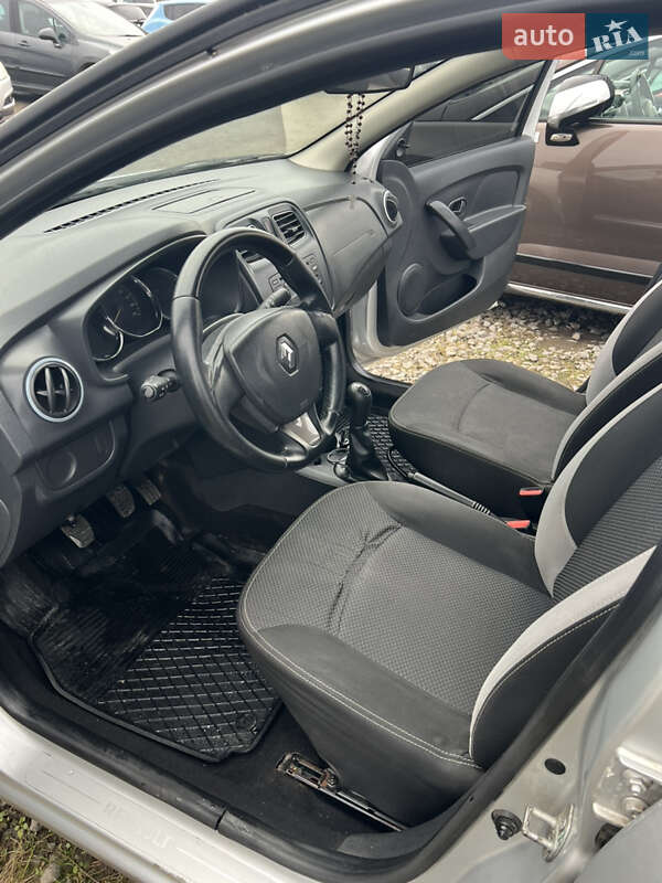 Седан Renault Logan 2013 в Львове фото 8 Седан Renault Logan 2013 в Львове