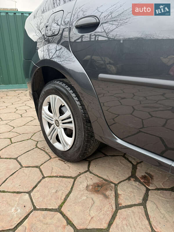 Седан Renault Logan 2012 в Виннице фото 29 Седан Renault Logan 2012 в Виннице