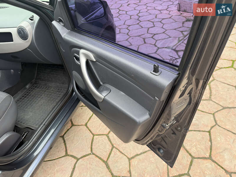 Седан Renault Logan 2012 в Виннице фото 43 Седан Renault Logan 2012 в Виннице