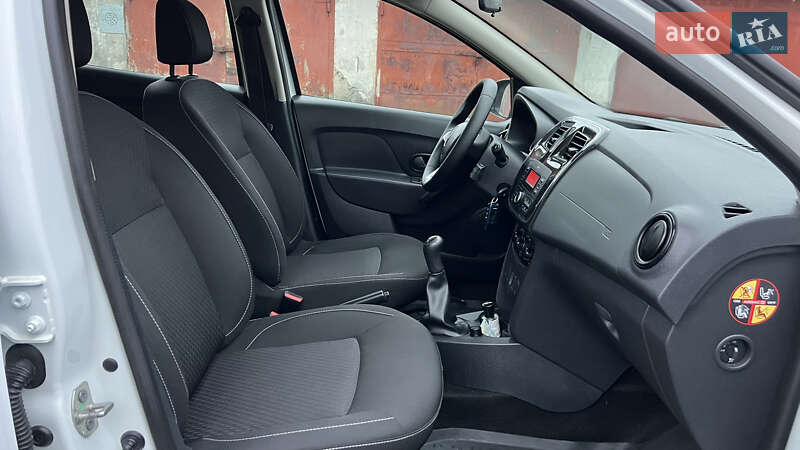 Универсал Renault Logan 2020 в Желтых Водах