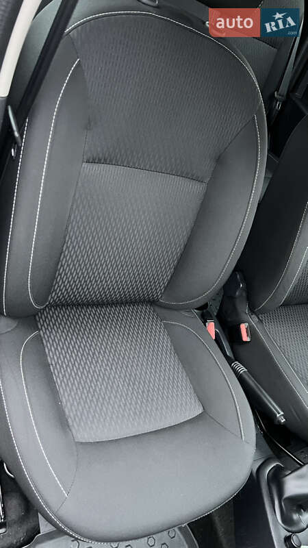 Универсал Renault Logan 2020 в Желтых Водах