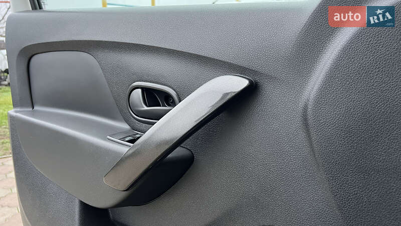 Универсал Renault Logan 2020 в Желтых Водах