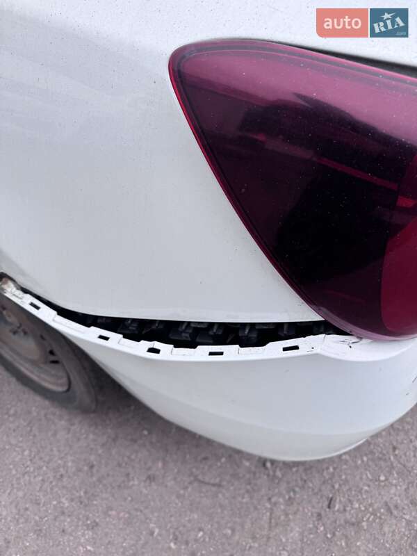 Седан Renault Logan 2019 в Киеве