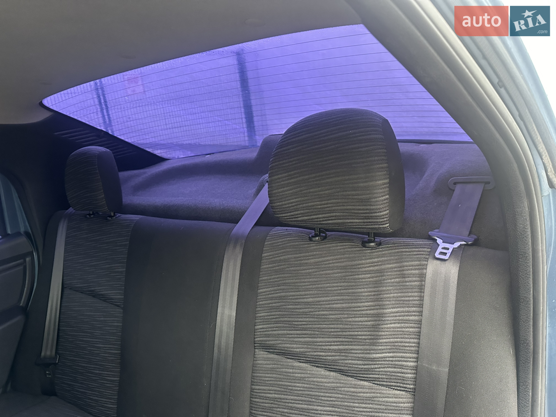 2012 Renault Logan - мініатюра 10
