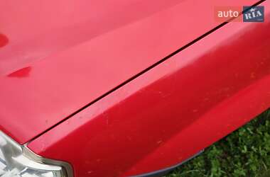 Седан Renault Logan 2009 в Полтаві