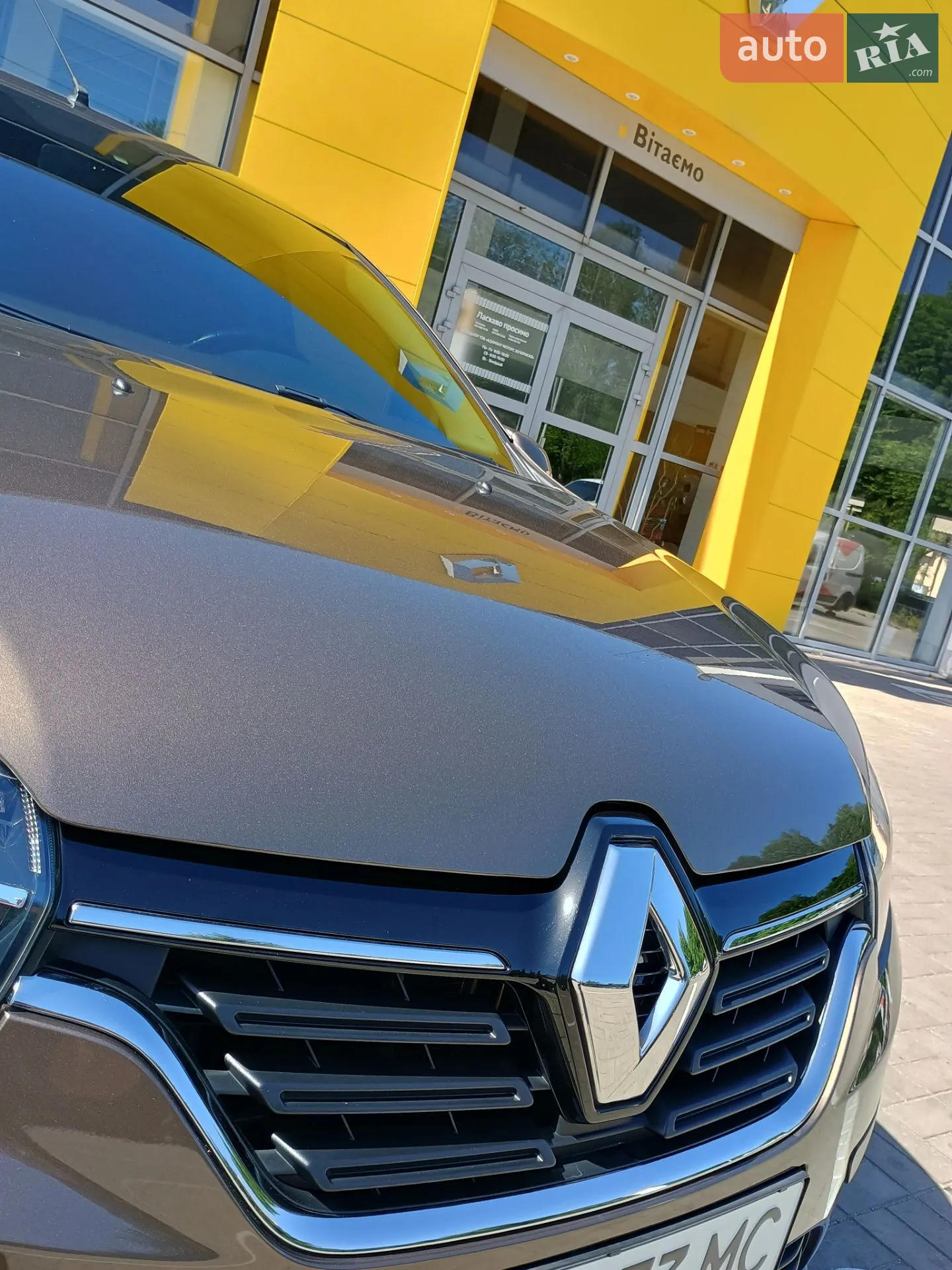 2020 Renault Logan - мініатюра 32