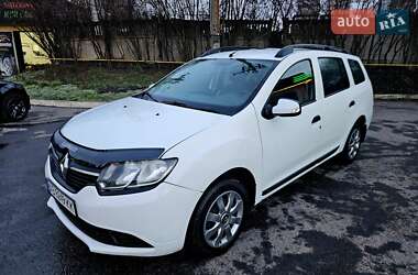 Універсал Renault Logan 2015 в Вінниці