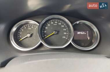 Седан Renault Logan 2019 в Кропивницком