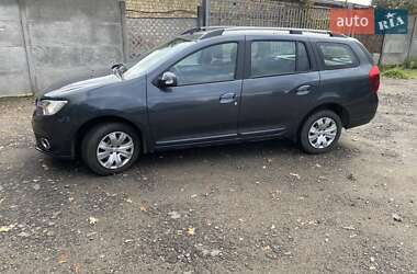 Універсал Renault Logan 2020 в Боярці