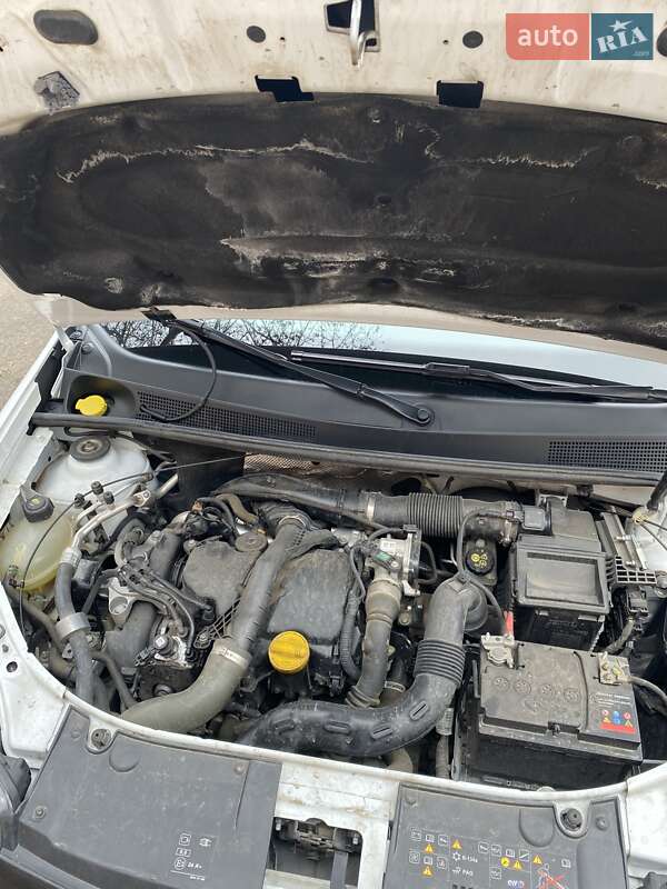 Універсал Renault Logan 2019 в Миколаєві фото 3 Універсал Renault Logan 2019 в Миколаєві