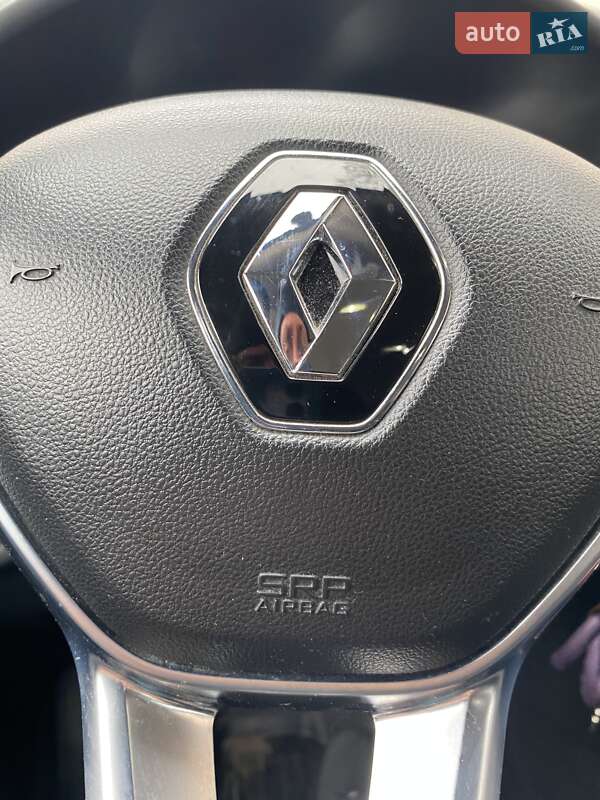Універсал Renault Logan 2019 в Миколаєві фото 8 Універсал Renault Logan 2019 в Миколаєві
