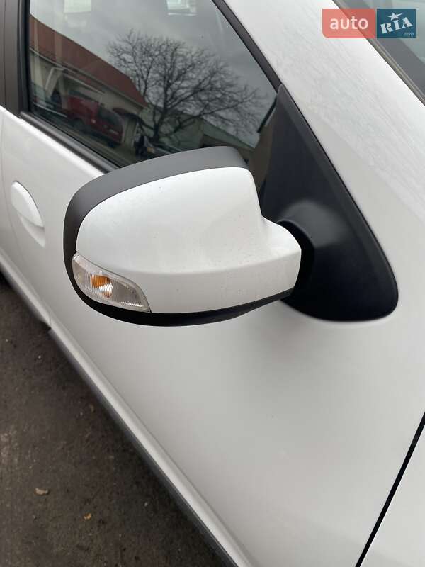 Універсал Renault Logan 2019 в Миколаєві фото 13 Універсал Renault Logan 2019 в Миколаєві