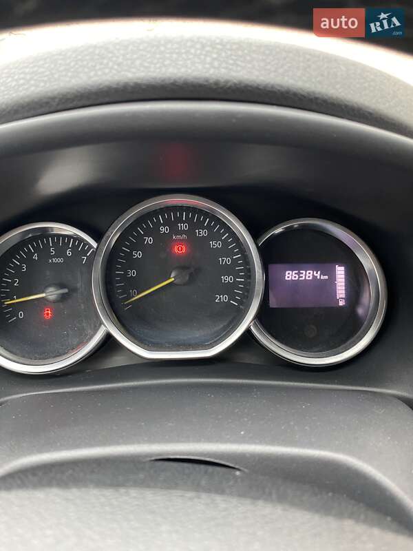 Універсал Renault Logan 2019 в Миколаєві фото 16 Універсал Renault Logan 2019 в Миколаєві