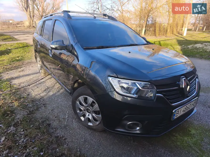 Renault Logan