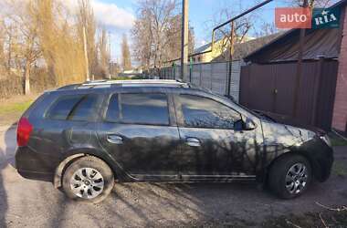 Универсал Renault Logan 2019 в Кременчуге