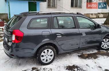 Универсал Renault Logan 2020 в Кривом Роге