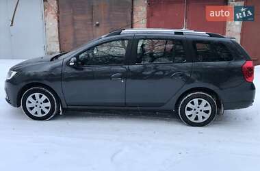 Универсал Renault Logan 2019 в Пятихатках