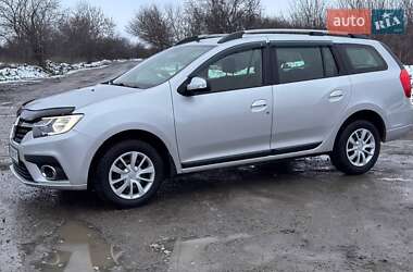 Универсал Renault Logan 2018 в Желтых Водах