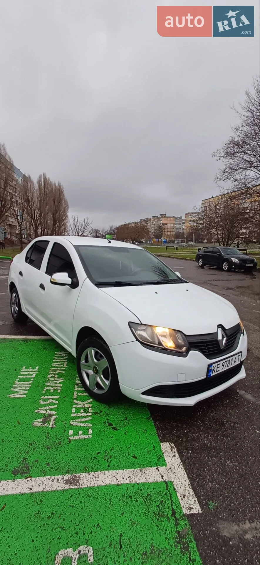 Фото авто 3