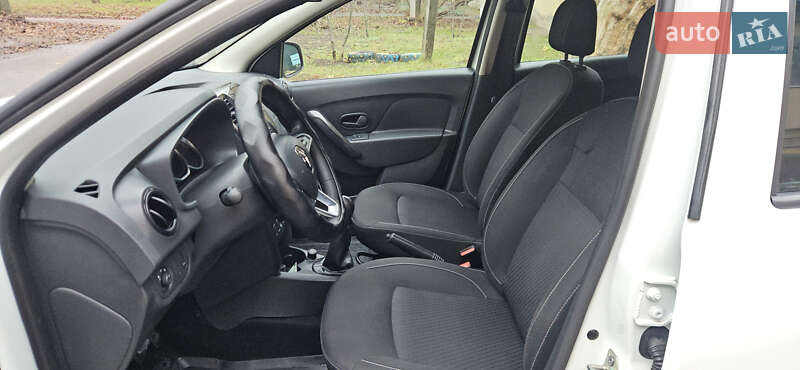 Универсал Renault Logan 2019 в Кривом Роге