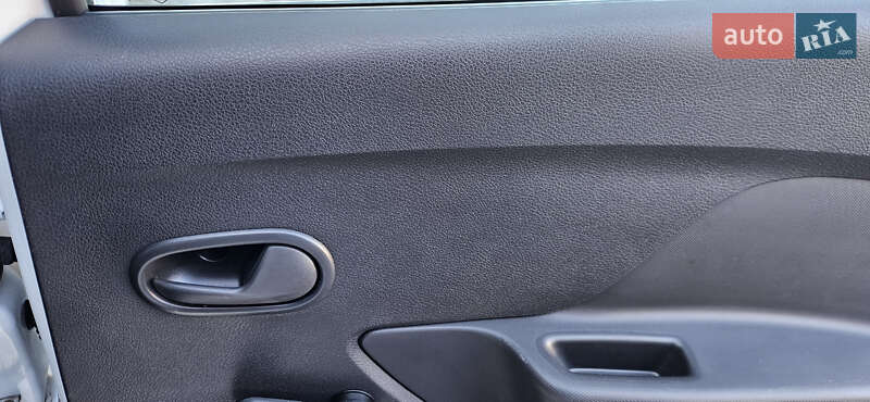 Универсал Renault Logan 2019 в Кривом Роге