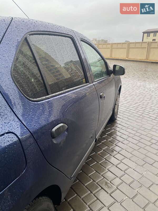 Седан Renault Logan 2017 в Одесі фото 10 Седан Renault Logan 2017 в Одесі