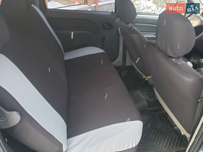 Универсал Renault Logan 2010 в Луцке