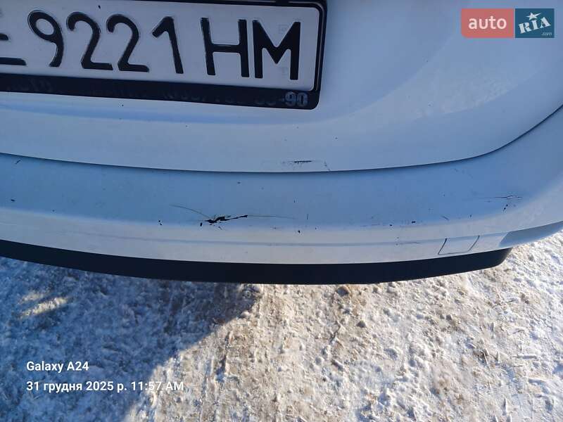 Универсал Renault Logan 2014 в Полтаве