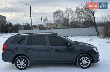 Универсал Renault Logan 2020 в Кривом Роге