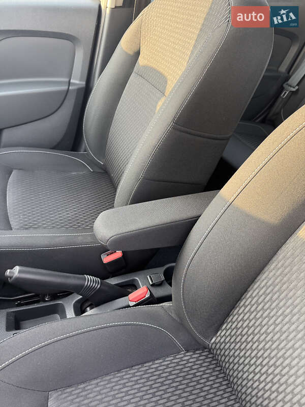 Универсал Renault Logan 2019 в Киеве