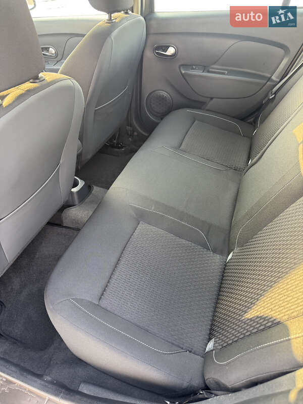 Универсал Renault Logan 2019 в Киеве