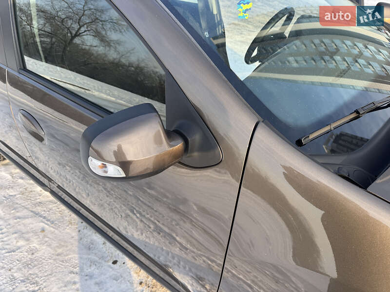 Универсал Renault Logan 2019 в Киеве