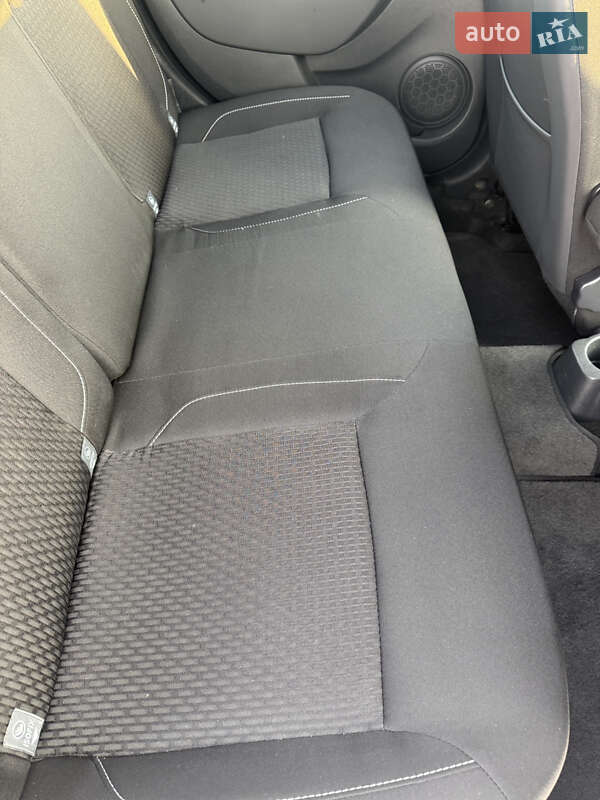 Универсал Renault Logan 2019 в Киеве