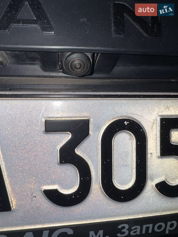 Универсал Renault Logan 2019 в Киеве