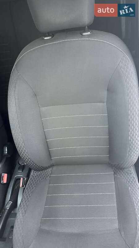 Универсал Renault Logan 2020 в Кривом Роге