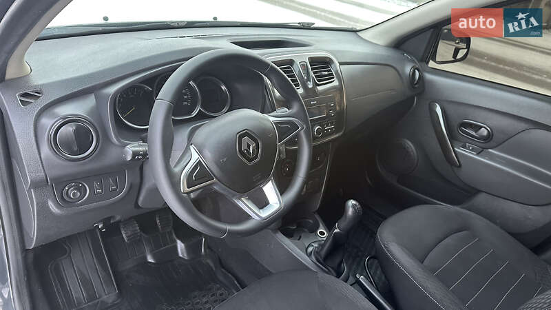 Универсал Renault Logan 2020 в Кривом Роге