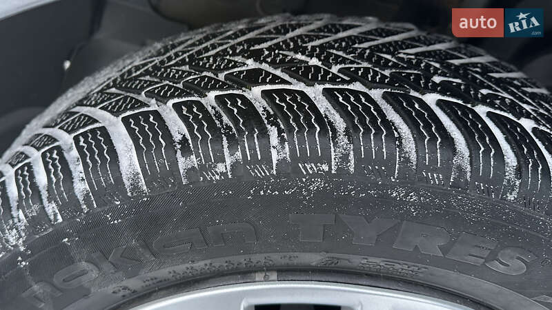 Универсал Renault Logan 2020 в Кривом Роге