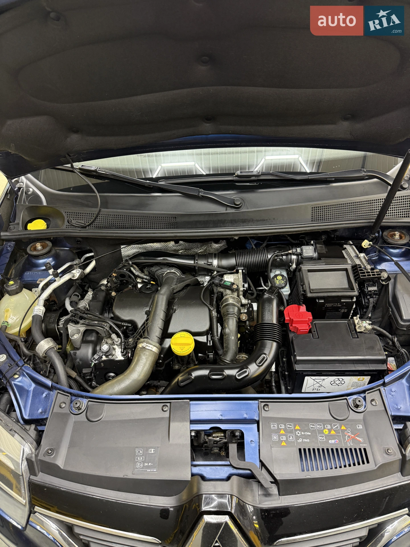 2019 Renault Logan - мініатюра 4
