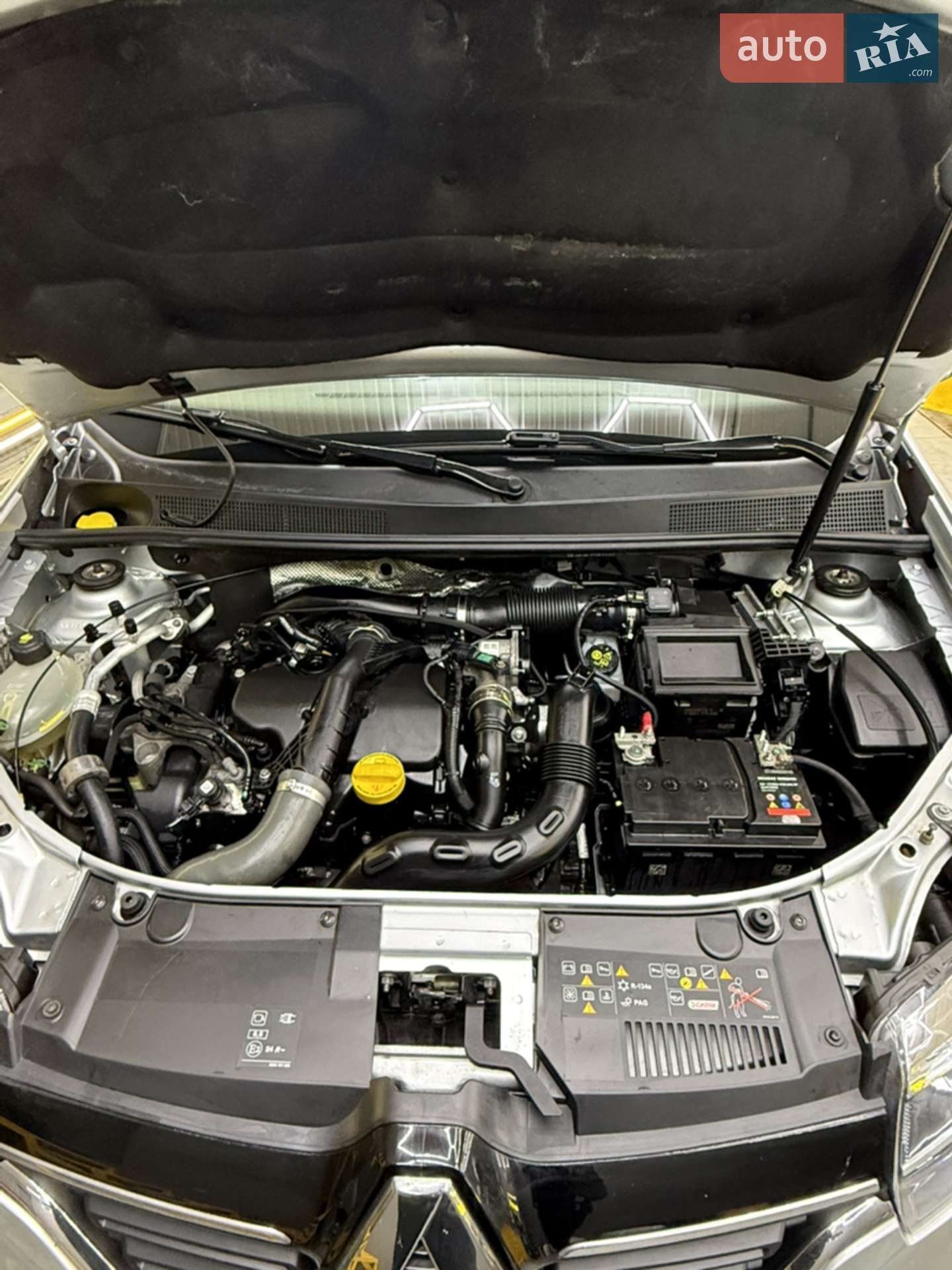 2022 Renault Logan - мініатюра 4