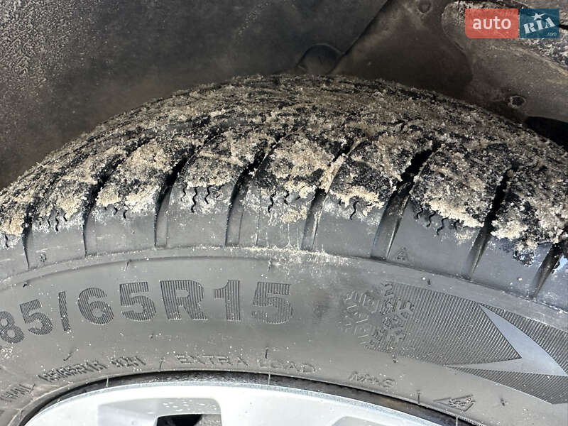 Универсал Renault Logan 2012 в Василькове фото 23 Универсал Renault Logan 2012 в Василькове