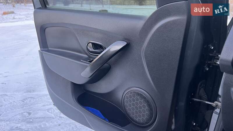 Универсал Renault Logan 2020 в Александрие фото 27 Универсал Renault Logan 2020 в Александрие