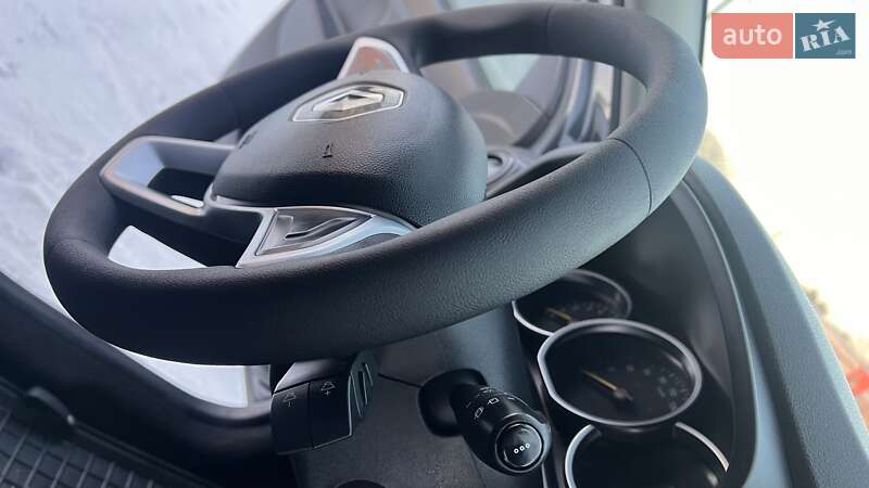 Универсал Renault Logan 2020 в Александрие фото 19 Универсал Renault Logan 2020 в Александрие